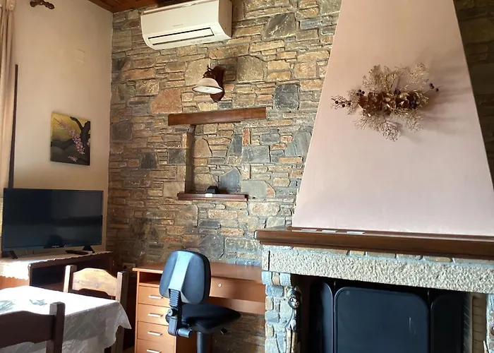 Aegean House