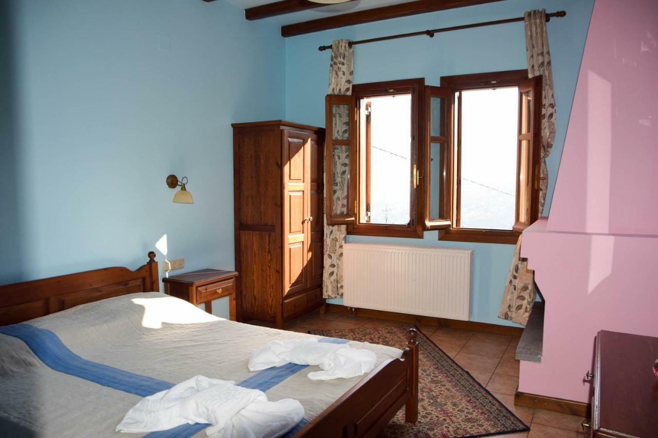 Aegean House Áyios Dhimítrios