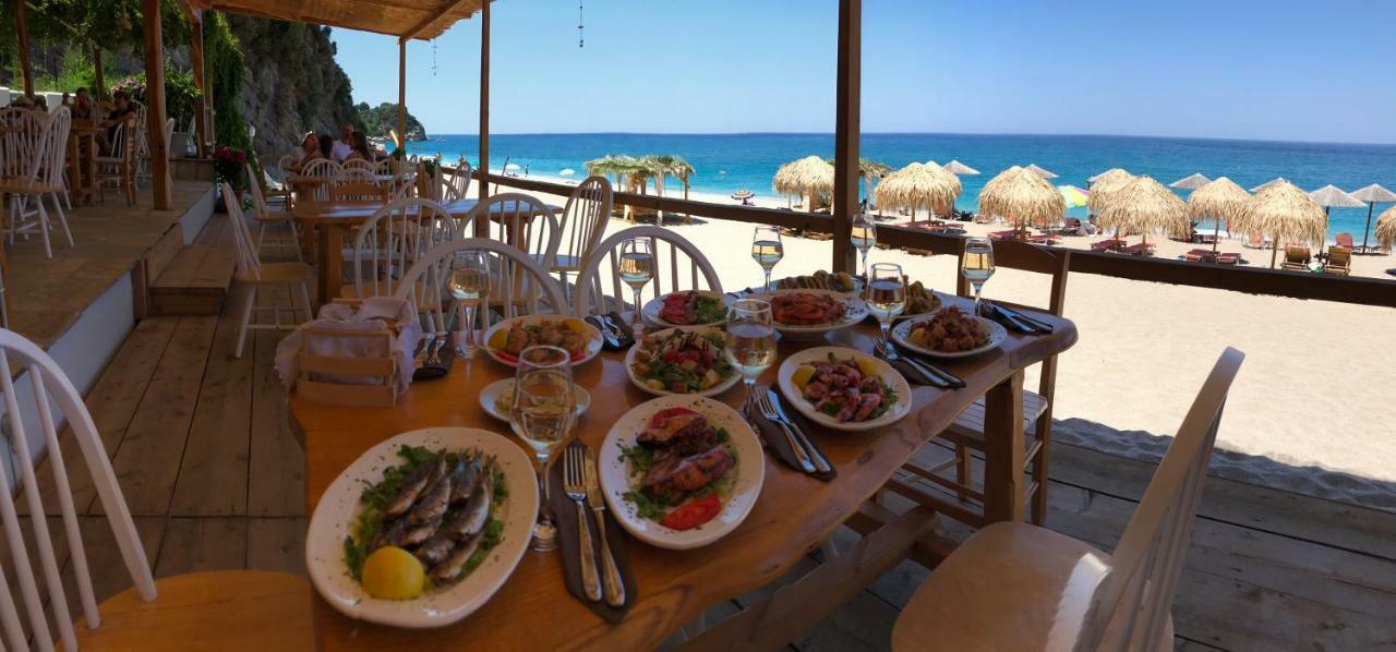 Hébergement de vacances Aegean House Áyios Dhimítrios